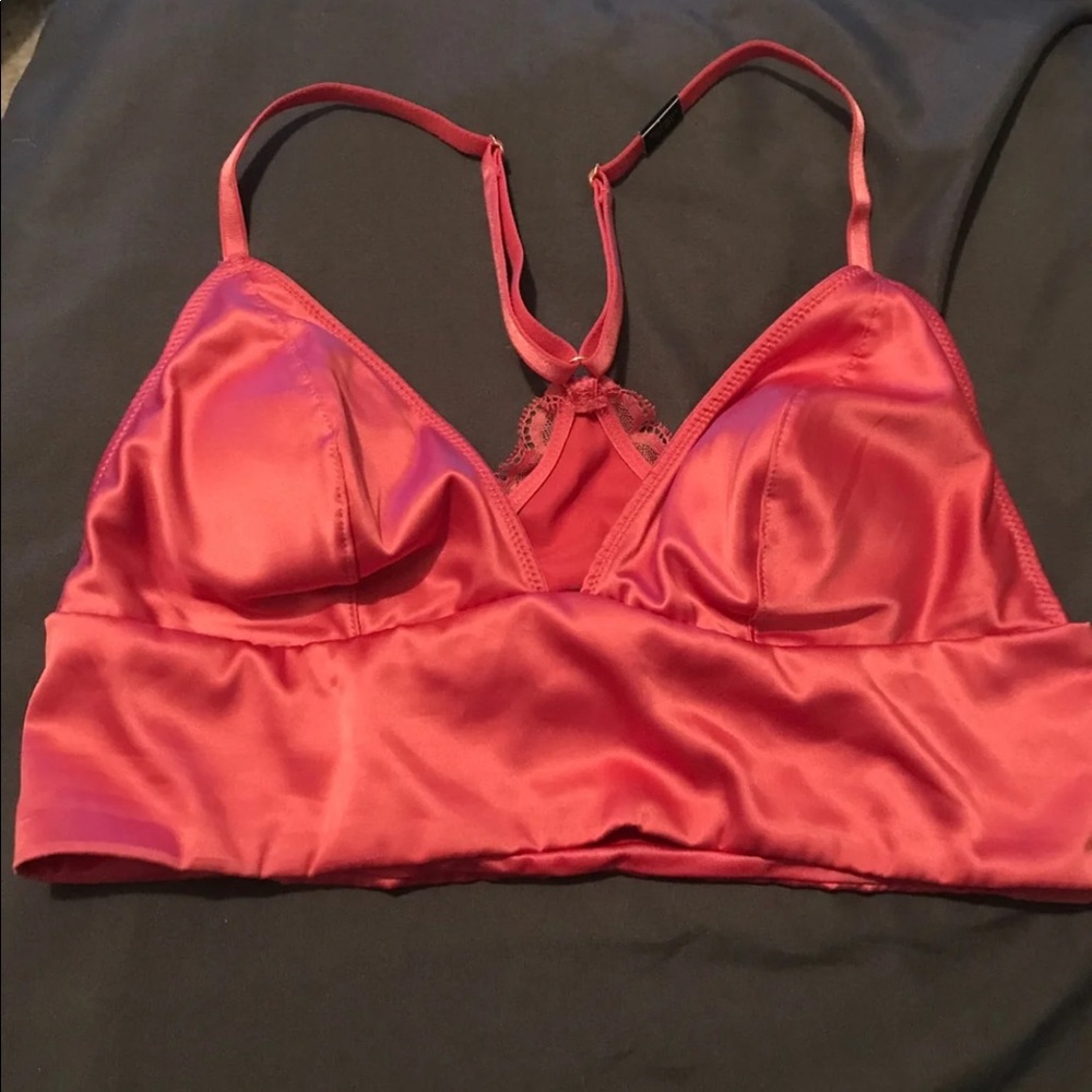 Victoria’s Secret Bralette NWT